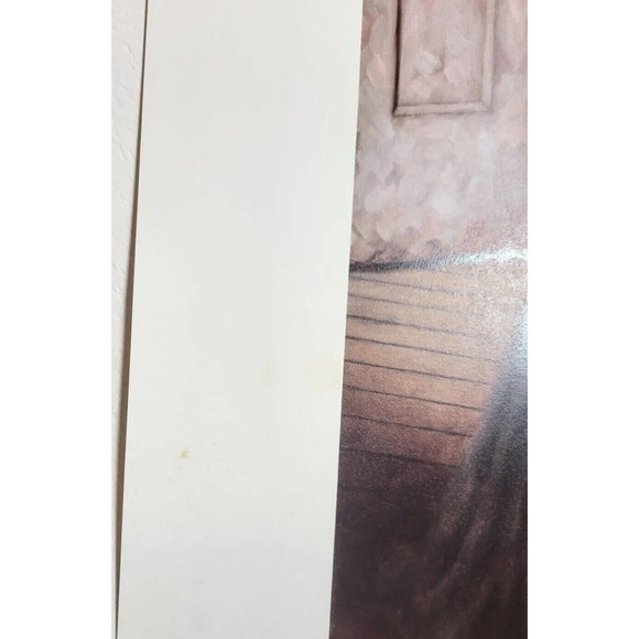 Homemade - Jim Daly - Signed & Numbered Limited Edition print 1112/1500 - Picture 4 of 7